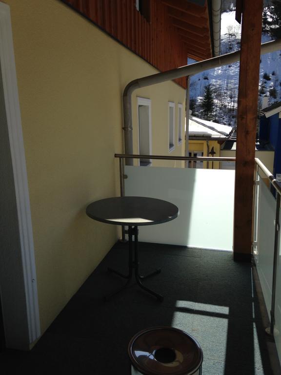 Haus Julia Lejlighed Mühlbach am Hochkönig Eksteriør billede