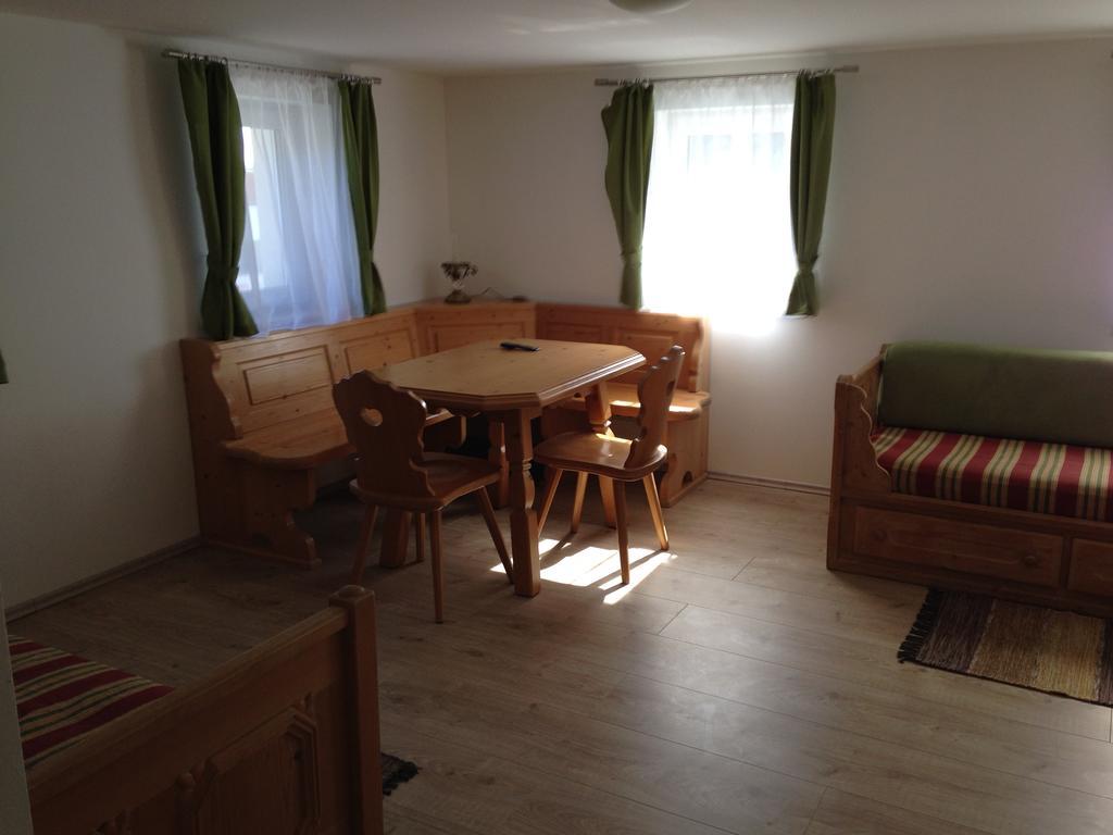 Haus Julia Lejlighed Mühlbach am Hochkönig Eksteriør billede