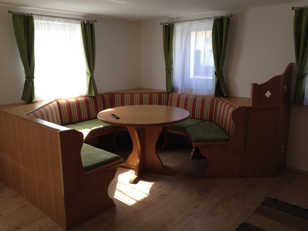 Haus Julia Lejlighed Mühlbach am Hochkönig Eksteriør billede