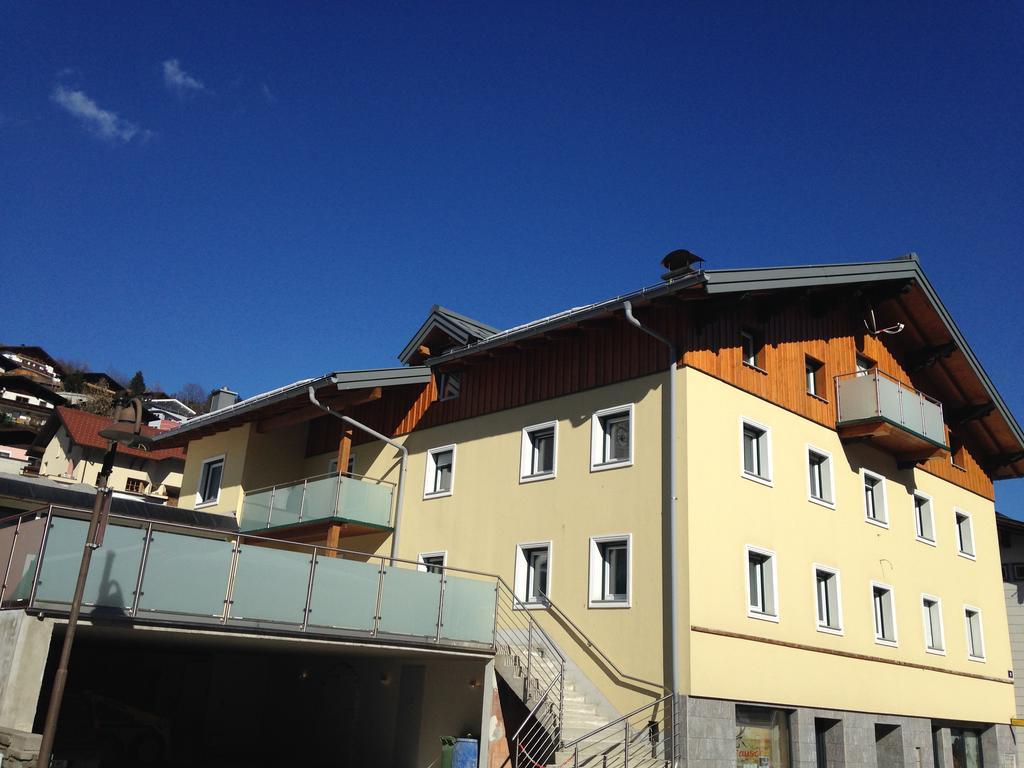 Haus Julia Lejlighed Mühlbach am Hochkönig Eksteriør billede