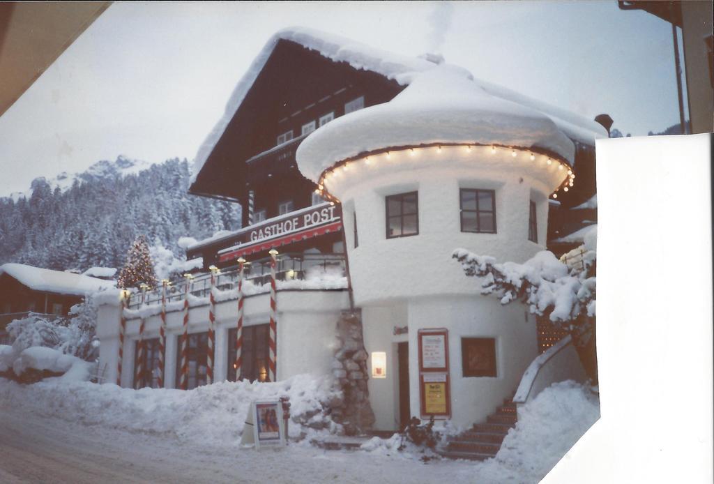 Haus Julia Lejlighed Mühlbach am Hochkönig Eksteriør billede