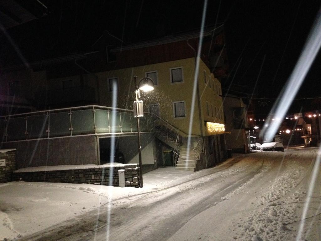 Haus Julia Lejlighed Mühlbach am Hochkönig Eksteriør billede