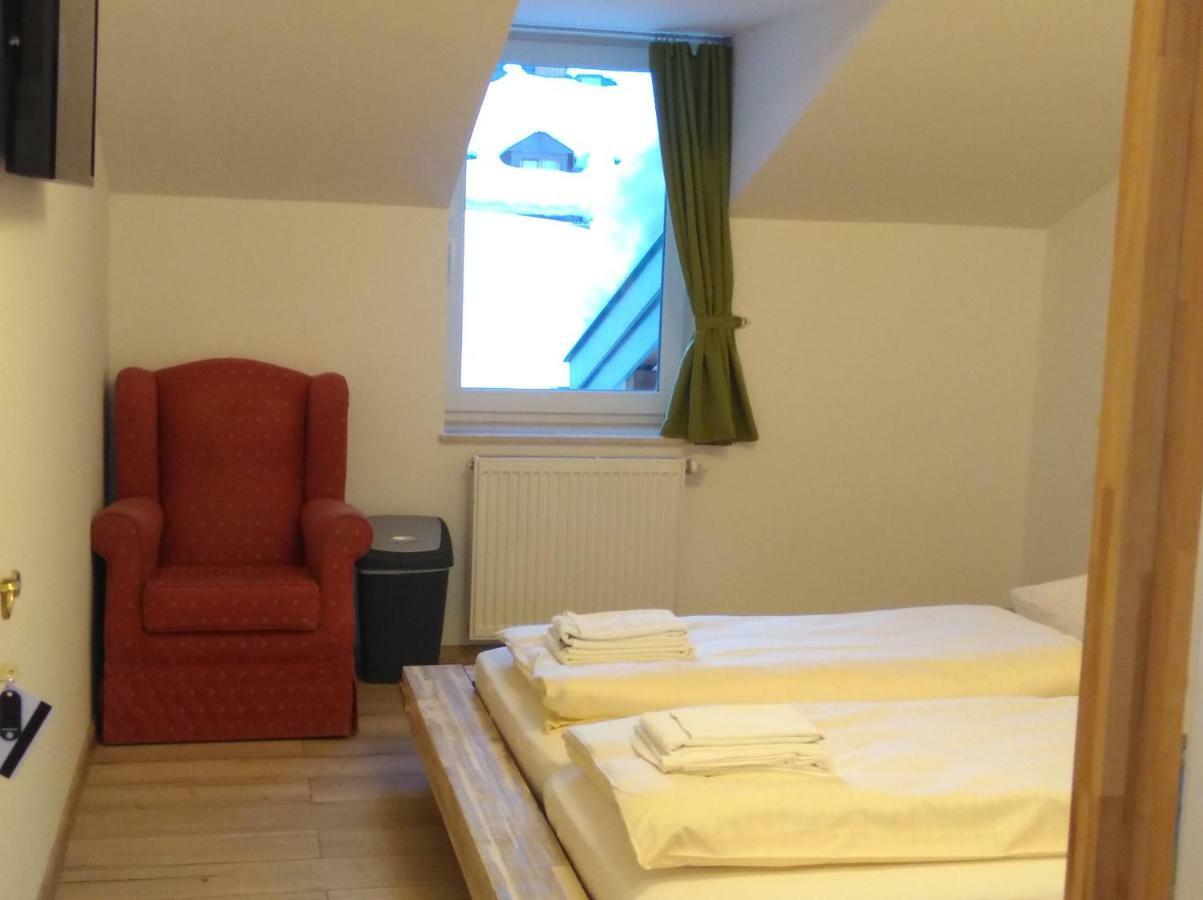 Haus Julia Lejlighed Mühlbach am Hochkönig Eksteriør billede