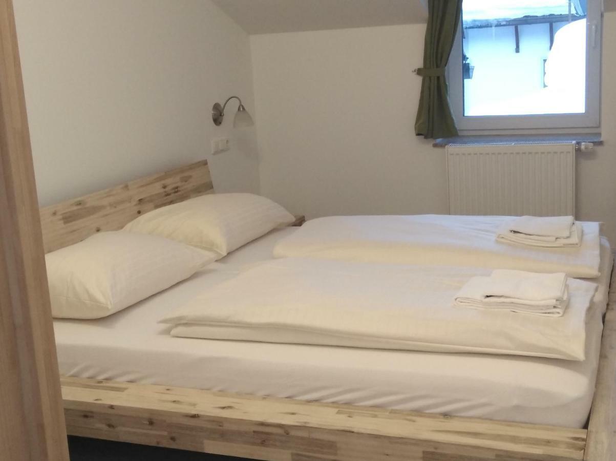 Haus Julia Lejlighed Mühlbach am Hochkönig Eksteriør billede